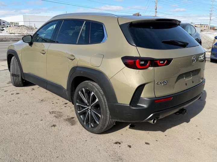 Mazda CX-50 GT AWD | Mobile.bg � ����������� 7