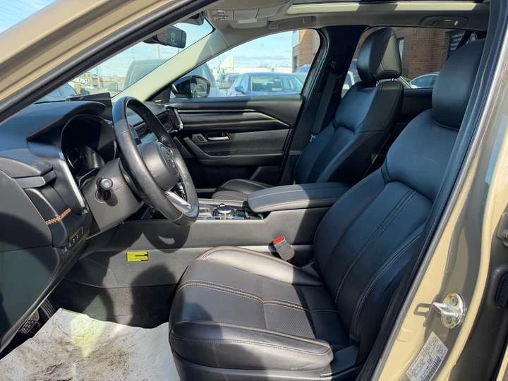 Mazda CX-50 GT AWD | Mobile.bg � ����������� 9