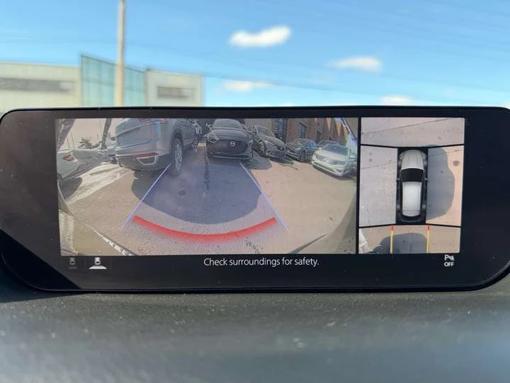 Mazda CX-50 GT AWD | Mobile.bg � ����������� 15