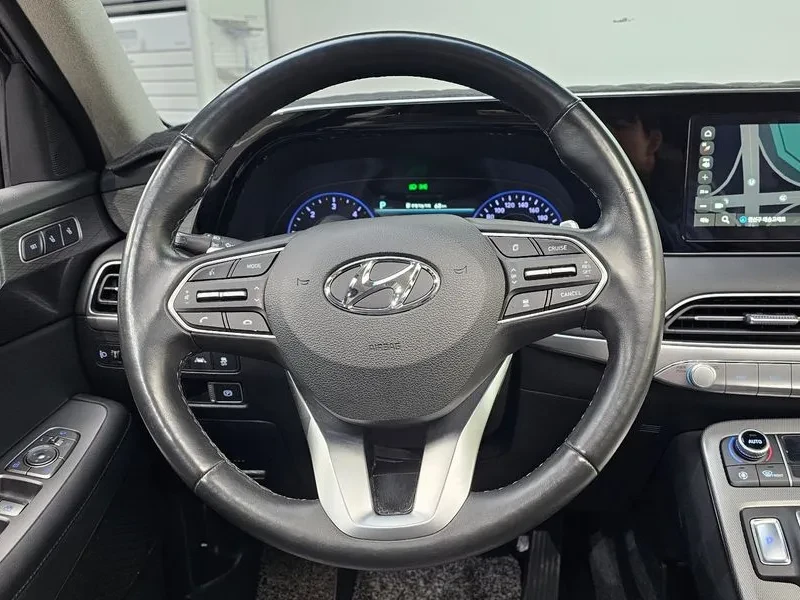 Hyundai Palisade 2.2 CRDI 4WD, снимка 13 - Автомобили и джипове - 54676763