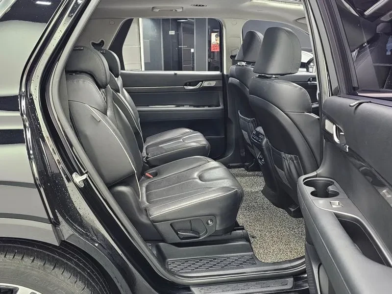 Hyundai Palisade 2.2 CRDI 4WD, снимка 12 - Автомобили и джипове - 54676763