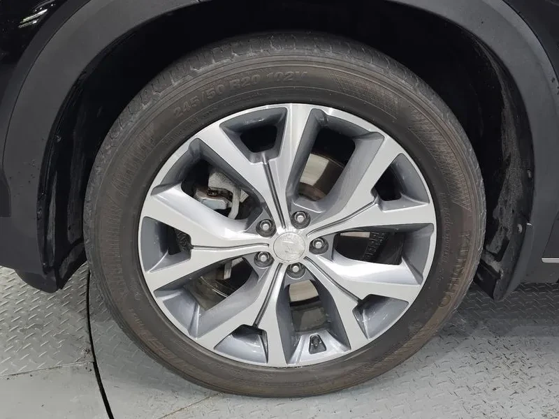 Hyundai Palisade 2.2 CRDI 4WD, снимка 5 - Автомобили и джипове - 54676763