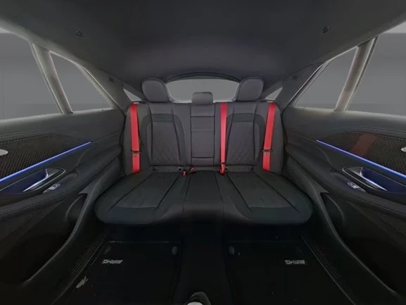 Mercedes-Benz GLE 63 S AMG Coupe 4Matic+ = Premium Plus = Гаранция, снимка 7 - Автомобили и джипове - 55835106