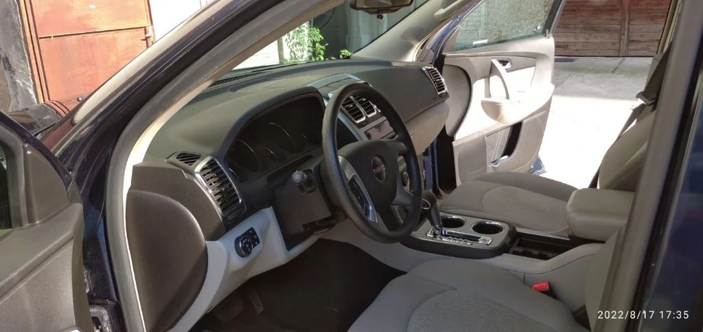 Gmc Acadia | Mobile.bg � ����������� 14