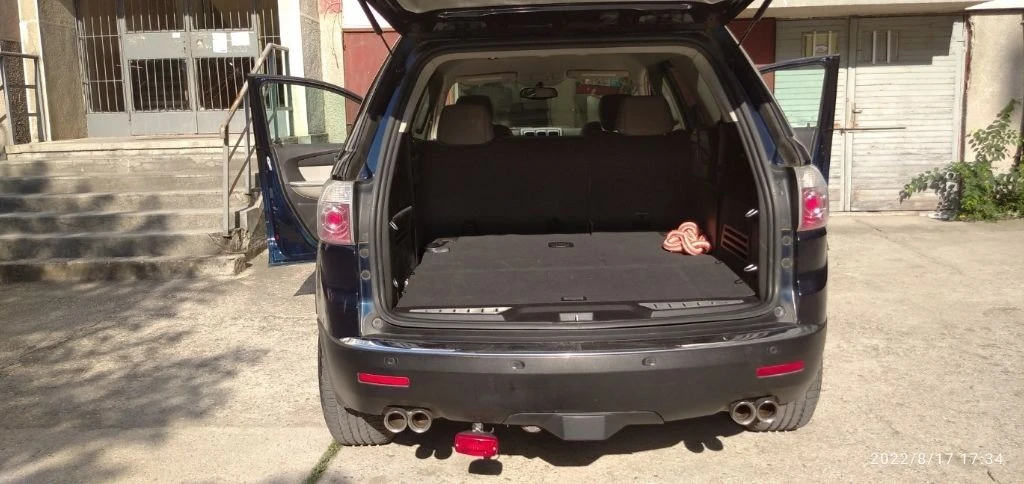 Gmc Acadia | Mobile.bg � ����������� 11