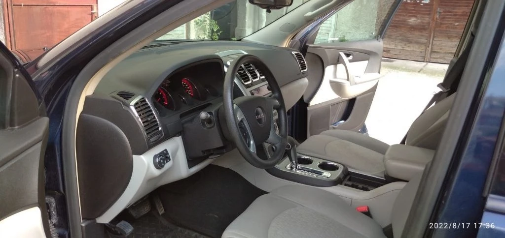 Gmc Acadia | Mobile.bg � ����������� 17
