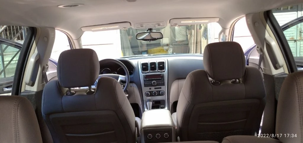 Gmc Acadia | Mobile.bg � ����������� 12