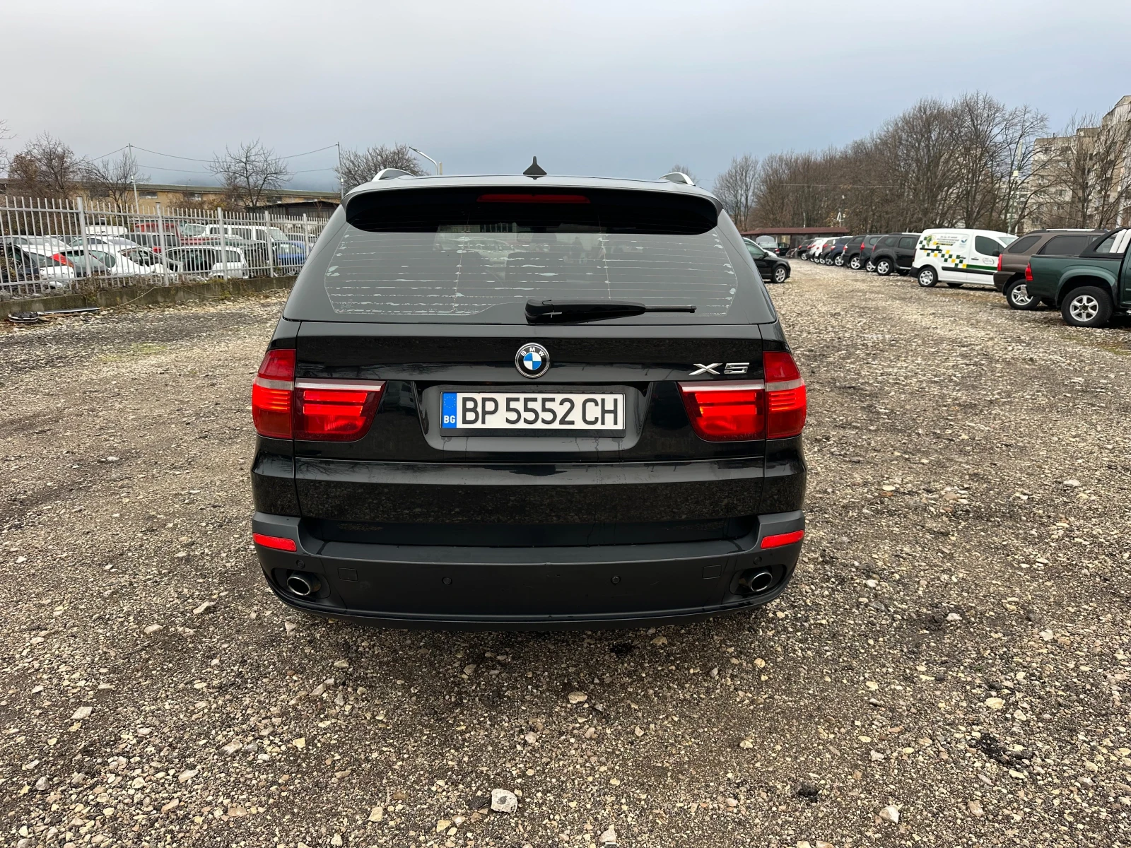 BMW X5 3.0SD 286kc FULLL - изображение 4