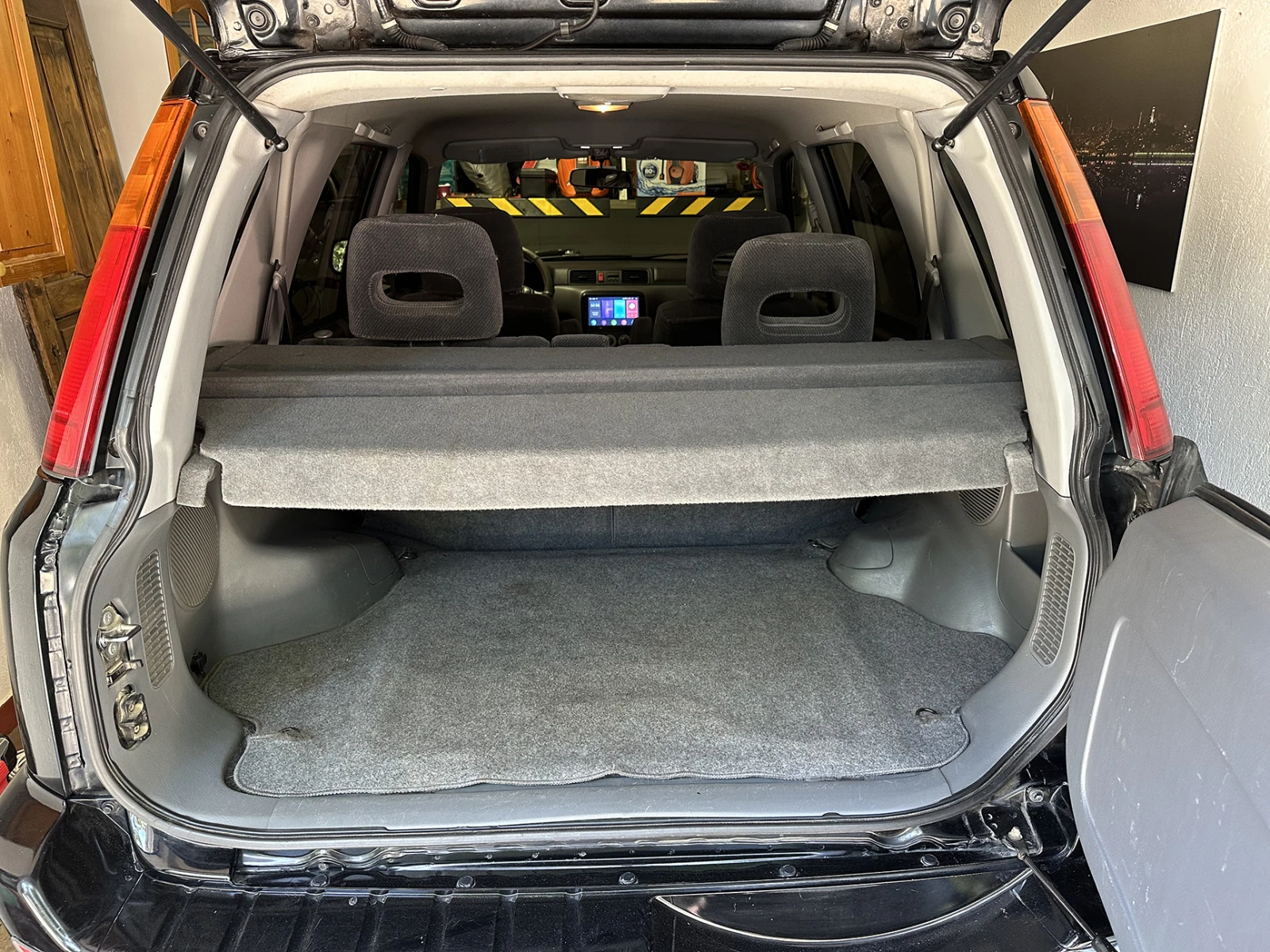Honda Cr-v 2.0L Бензин  4Х4 - изображение 10