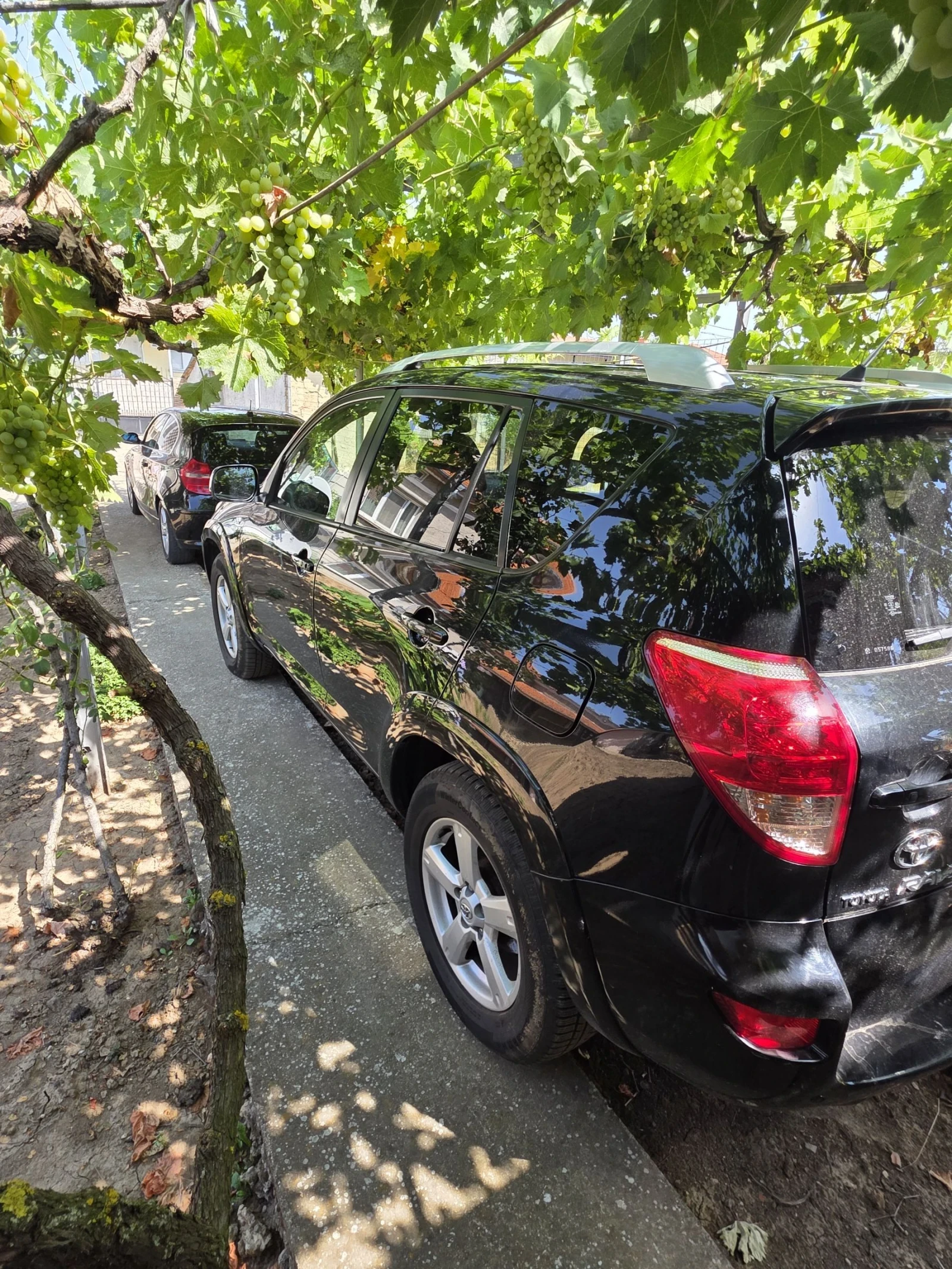 Toyota Rav4  - изображение 4