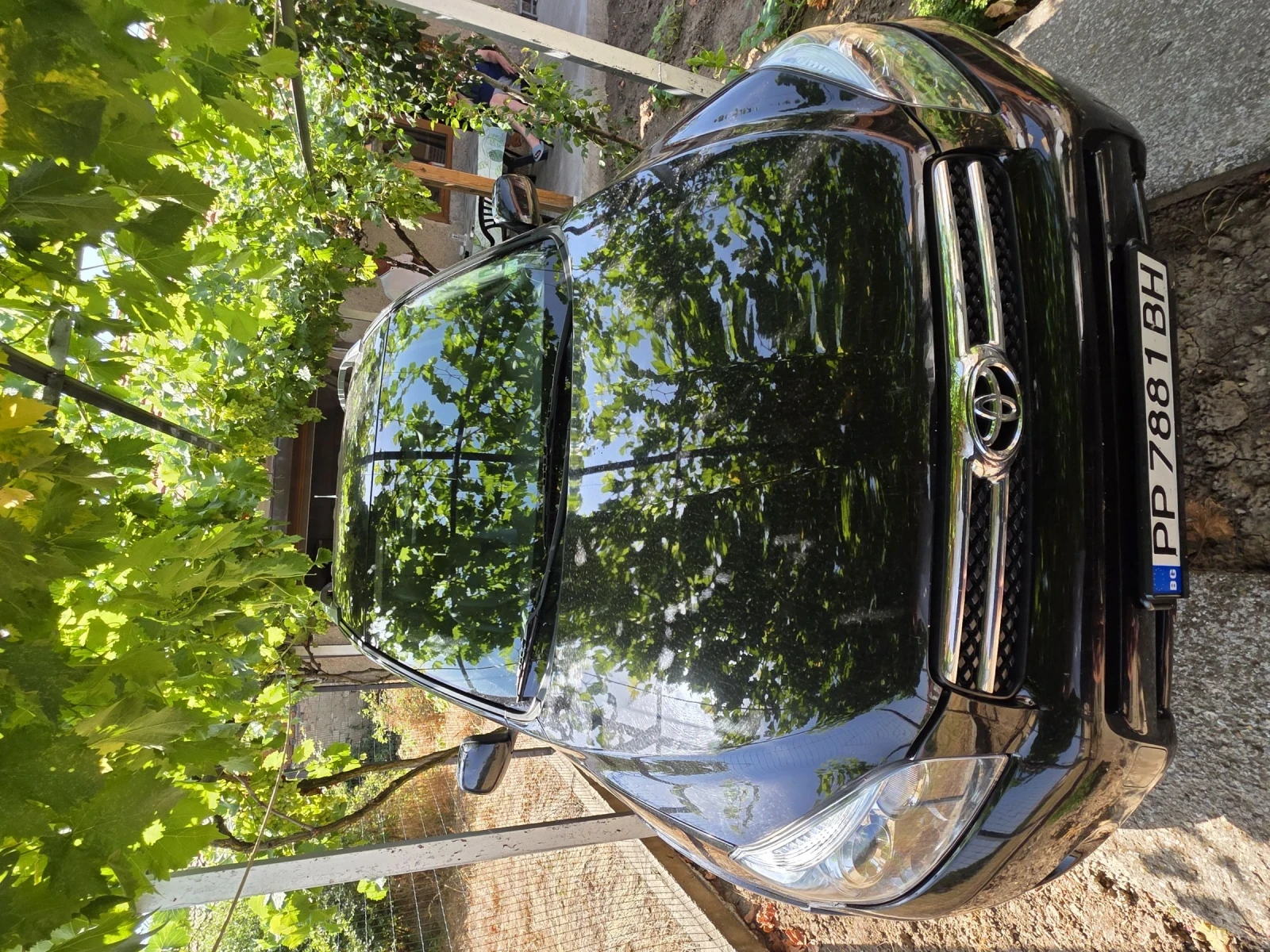 Toyota Rav4  - изображение 3