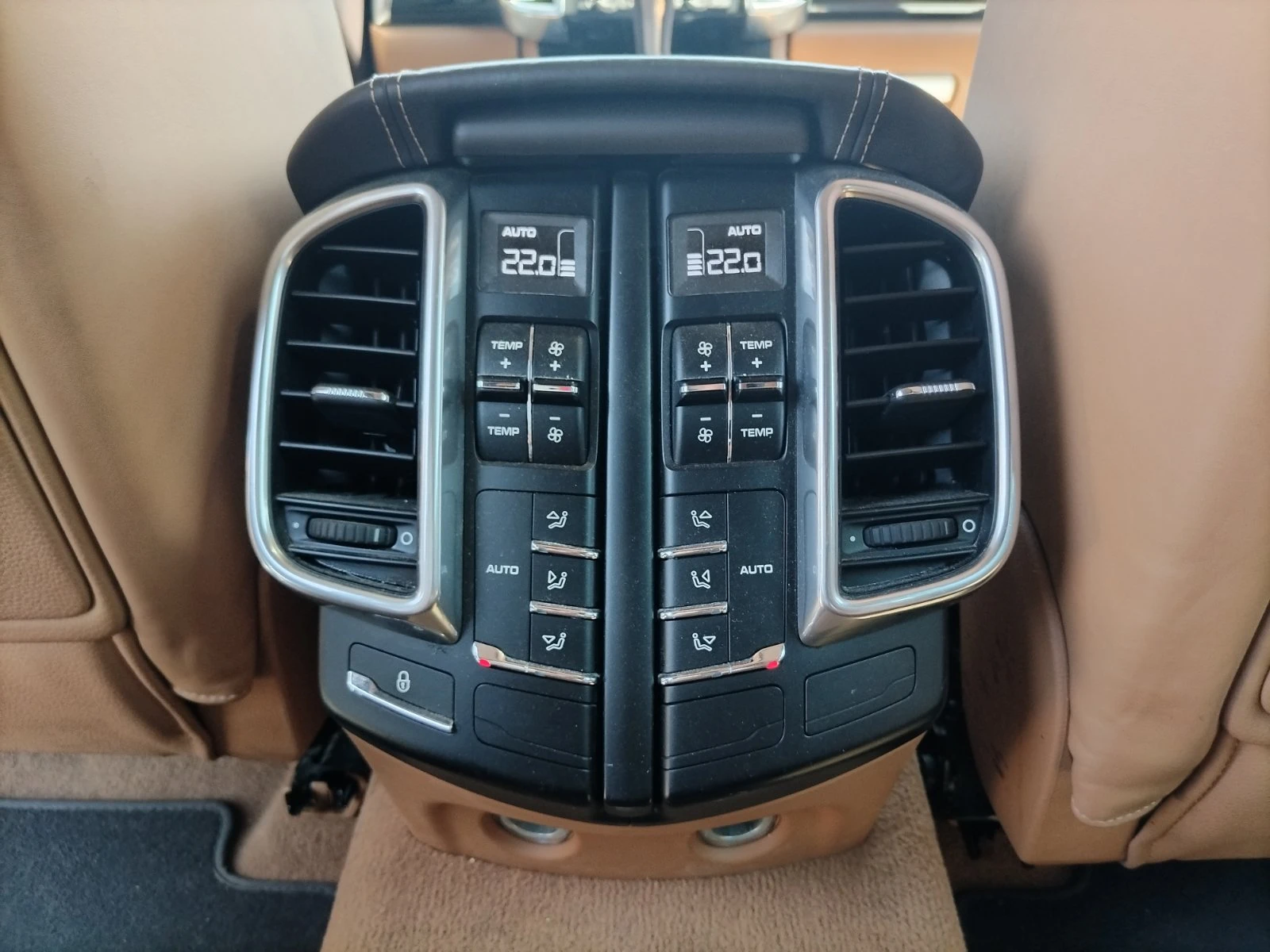 Porsche Cayenne 3.0 V6 240�.�. AWD Tiptronic S | Mobile.bg � ����������� 13