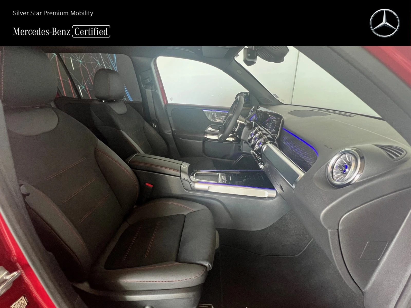 Mercedes-Benz GLB 220 4MATIC 6+ 1 - изображение 9