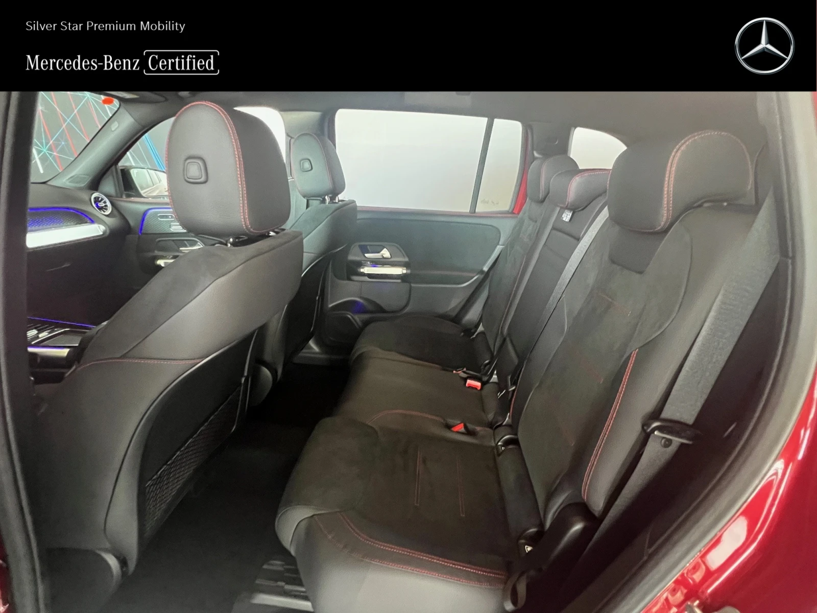 Mercedes-Benz GLB 220 4MATIC 6+ 1 - изображение 6