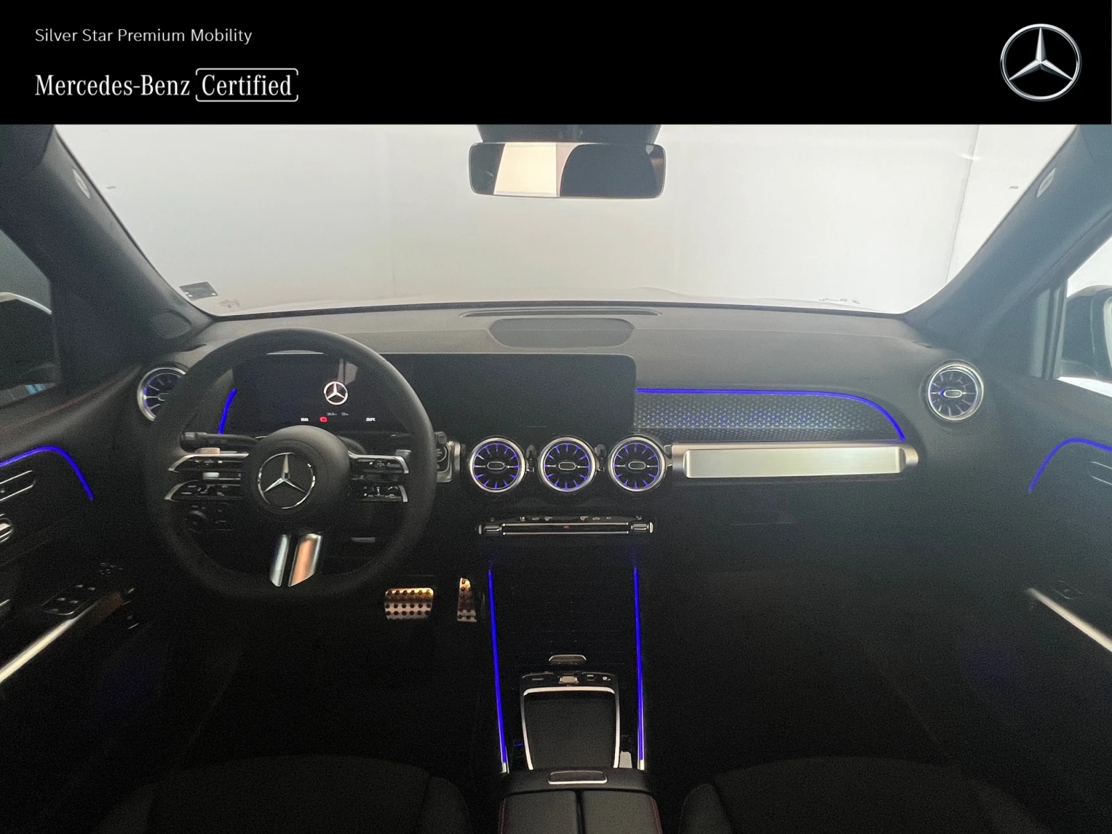 Mercedes-Benz GLB 220 4MATIC 6+ 1 | Mobile.bg   11