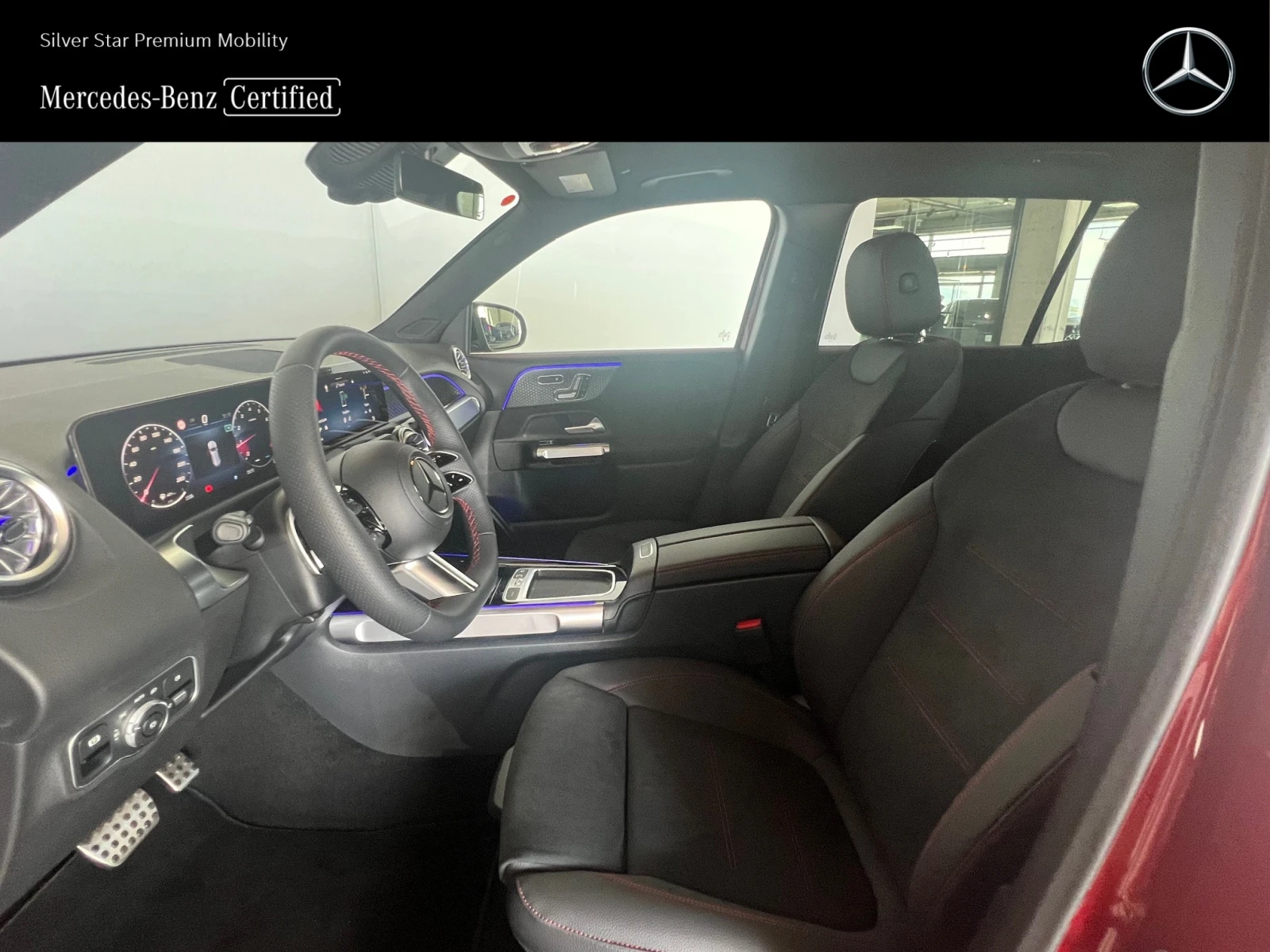 Mercedes-Benz GLB 220 4MATIC 6+ 1 - изображение 7