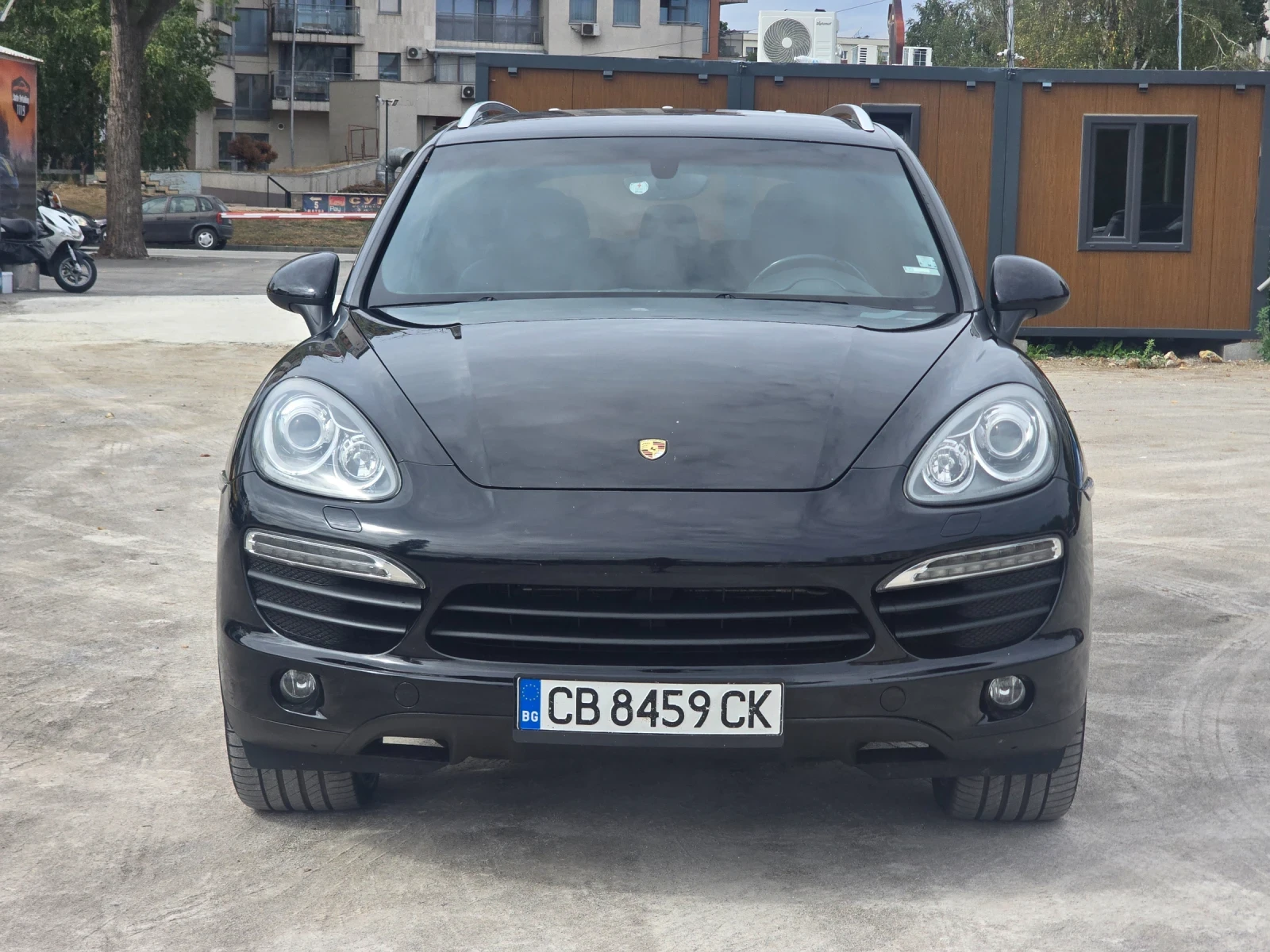 Porsche Cayenne 4.8 ТОП! БАРТЕР! ЛИЗИНГ! - изображение 2
