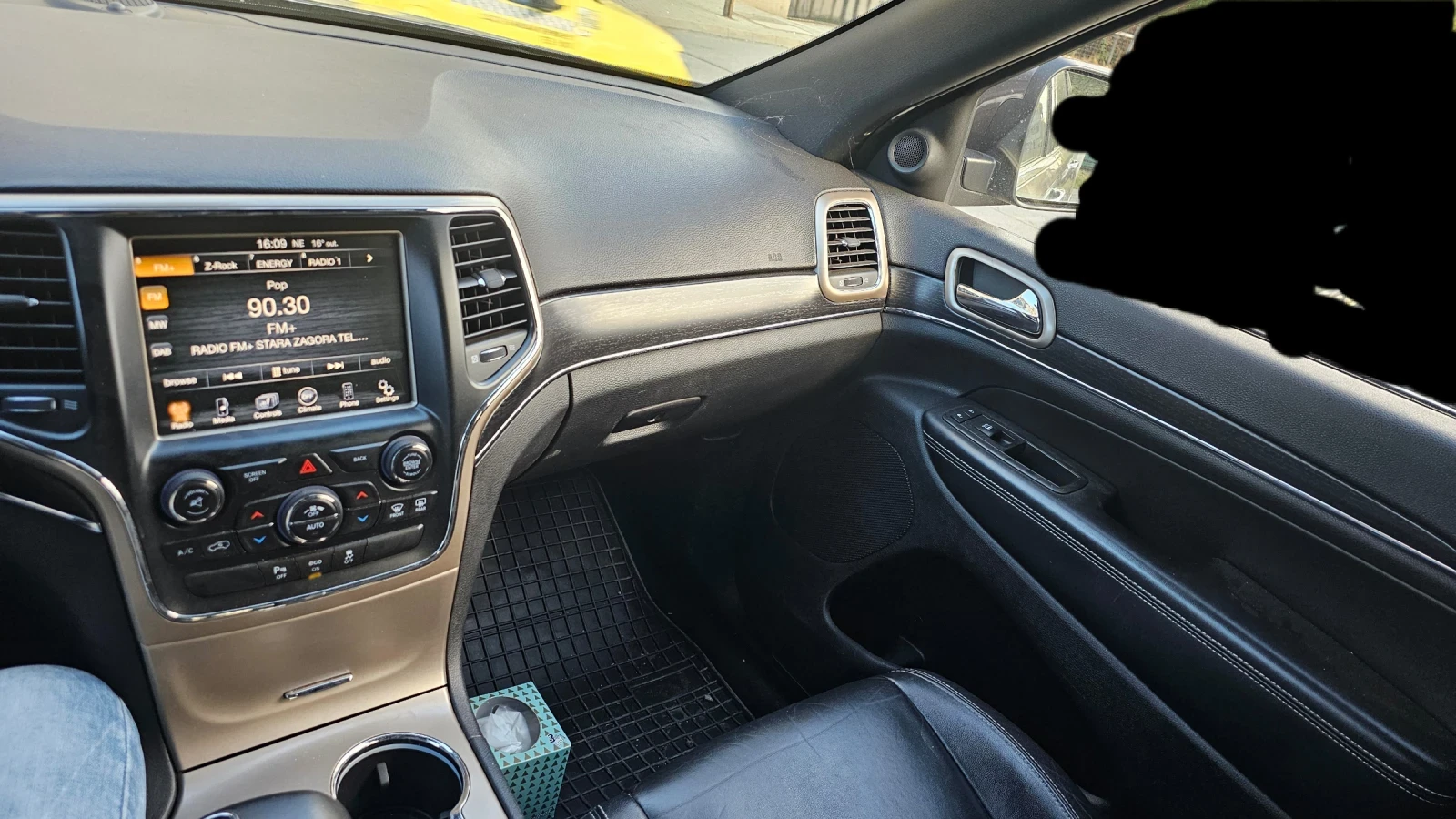 Jeep Grand cherokee Wk2  Limited  | Mobile.bg   6