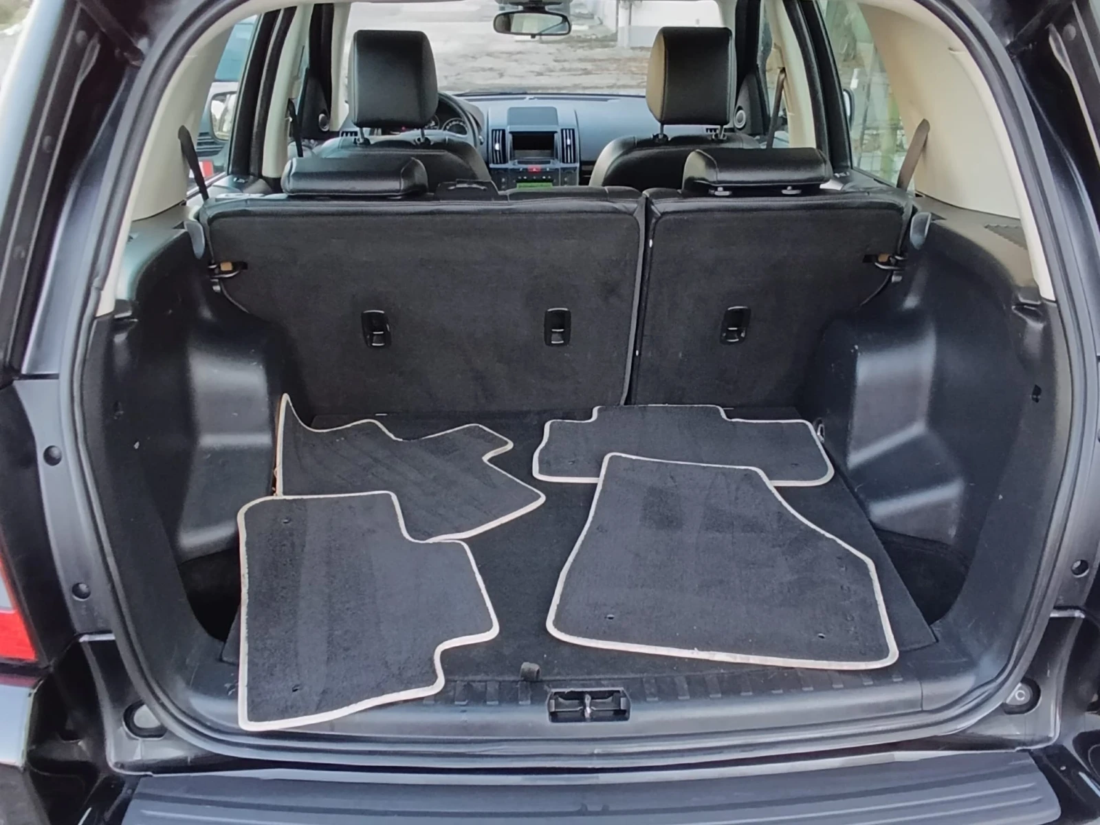 Land Rover Freelander Black Edition 4x4   | Mobile.bg   12