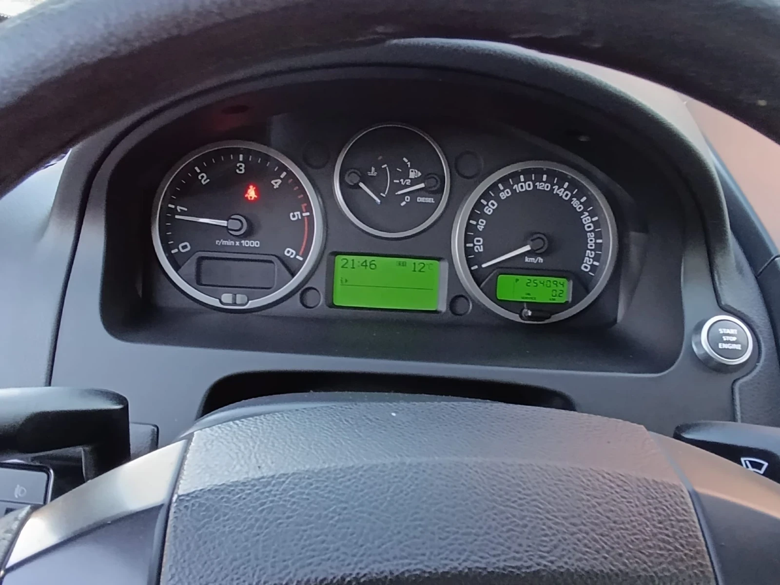 Land Rover Freelander Black Edition 4x4   | Mobile.bg   10