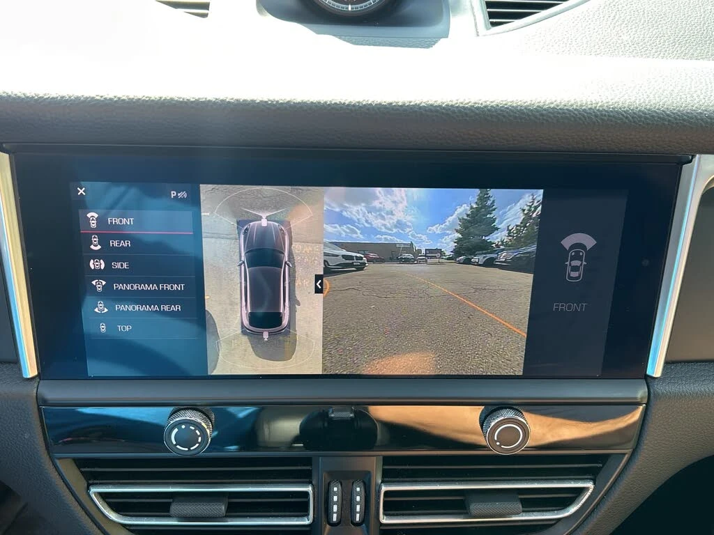 Porsche Macan AWD * (  ) | Mobile.bg   12