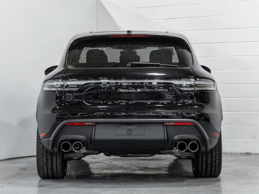 Porsche Macan S* AWD* АвтоКредит* (ЦЕНА ДО БГ) - изображение 6