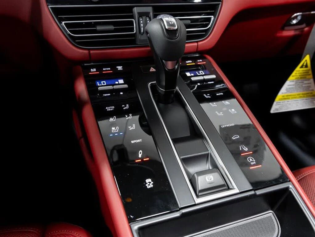 Porsche Macan S* AWD* * (  ) | Mobile.bg   13