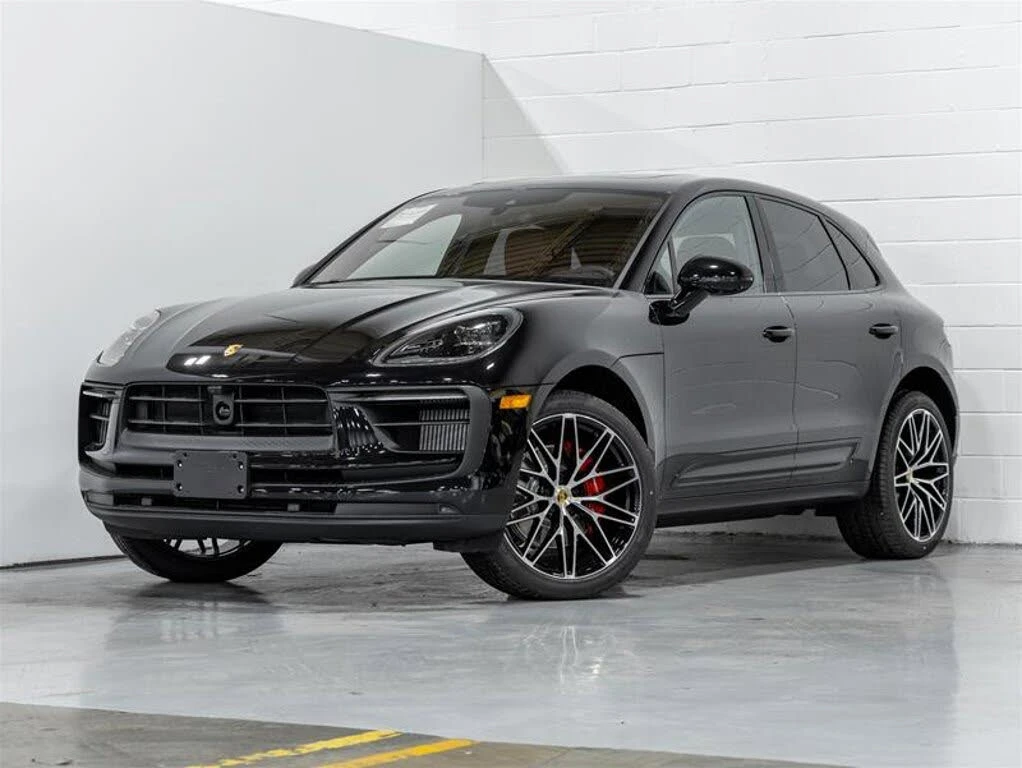 Porsche Macan S* AWD* * (  ) | Mobile.bg   1
