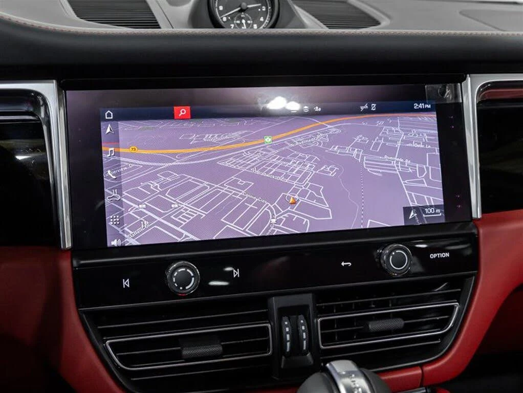 Porsche Macan S* AWD* * (  ) | Mobile.bg   11