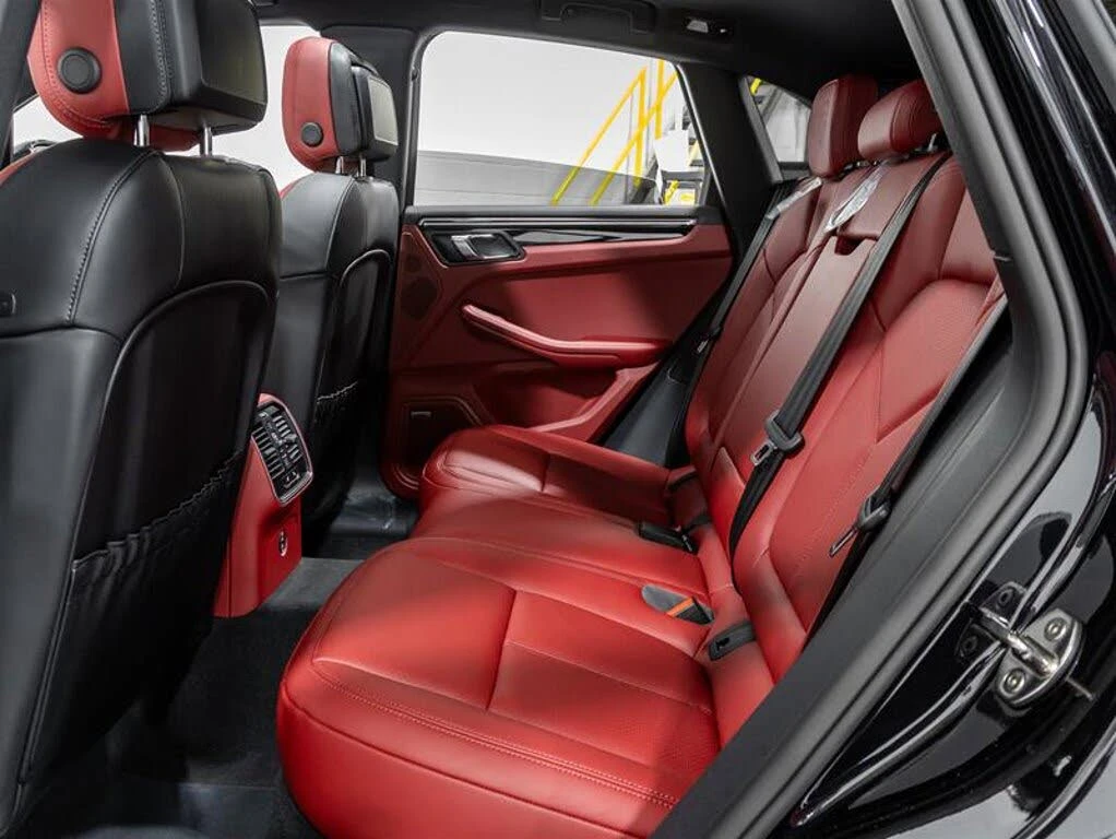 Porsche Macan S* AWD* * (  ) | Mobile.bg   16