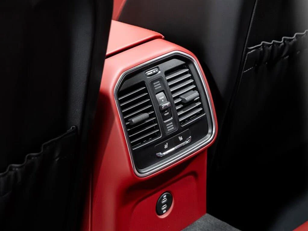 Porsche Macan S* AWD* * (  ) | Mobile.bg   17