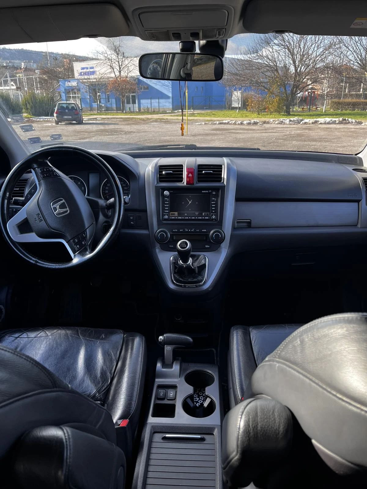 Honda Cr-v 2.2 | Mobile.bg � ����������� 8