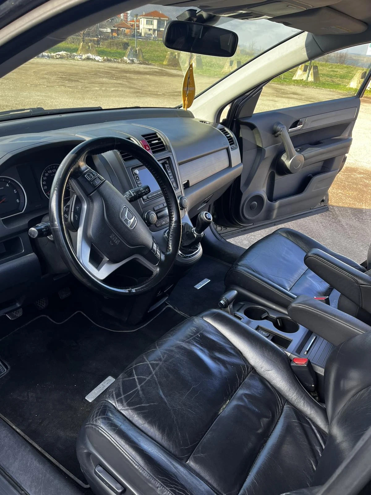 Honda Cr-v 2.2 | Mobile.bg � ����������� 5