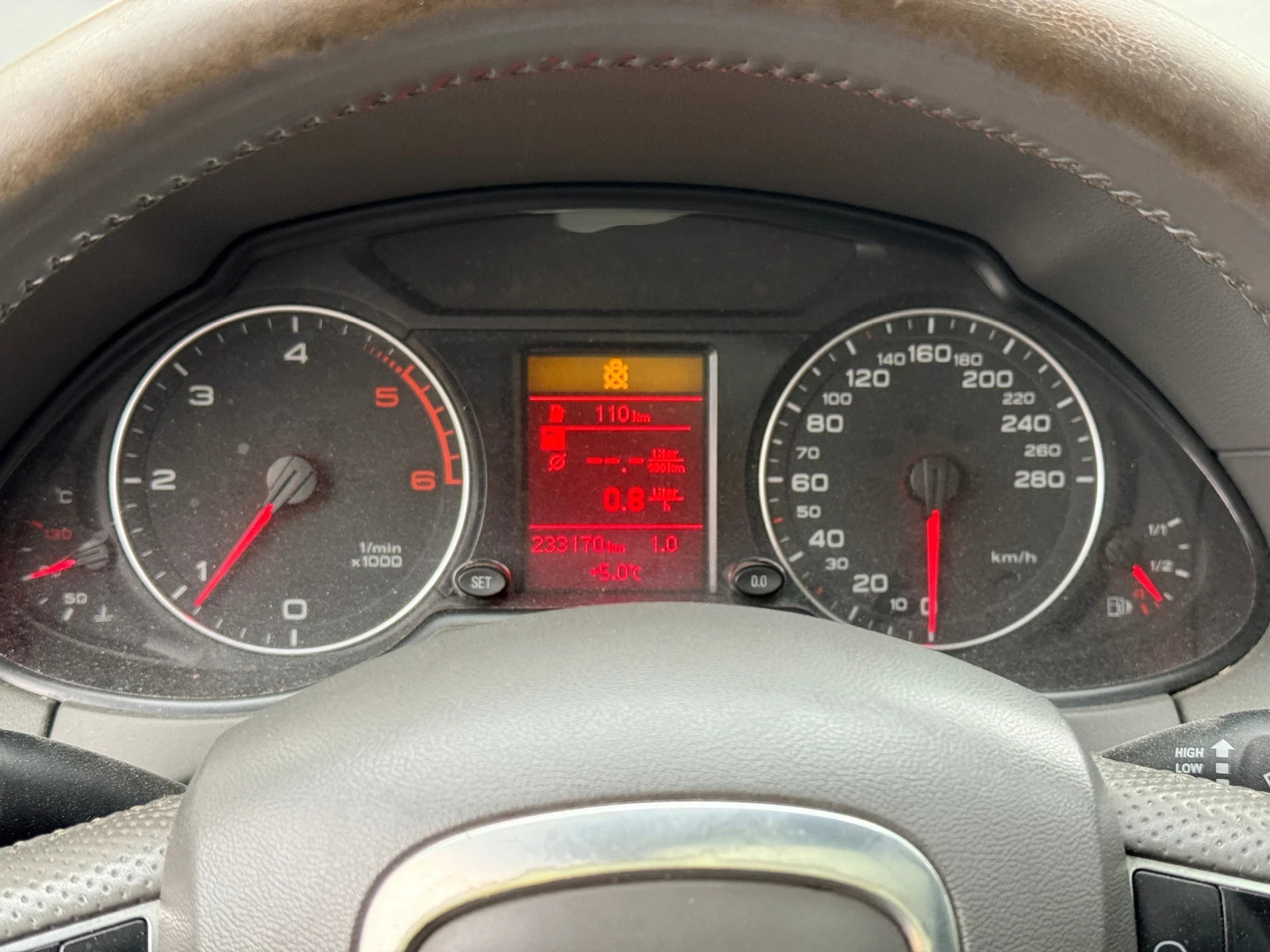 Audi Q5 2.0TDI* 170k.c* quattro* PANORAMA* ITALIA | Mobile.bg � ����������� 12