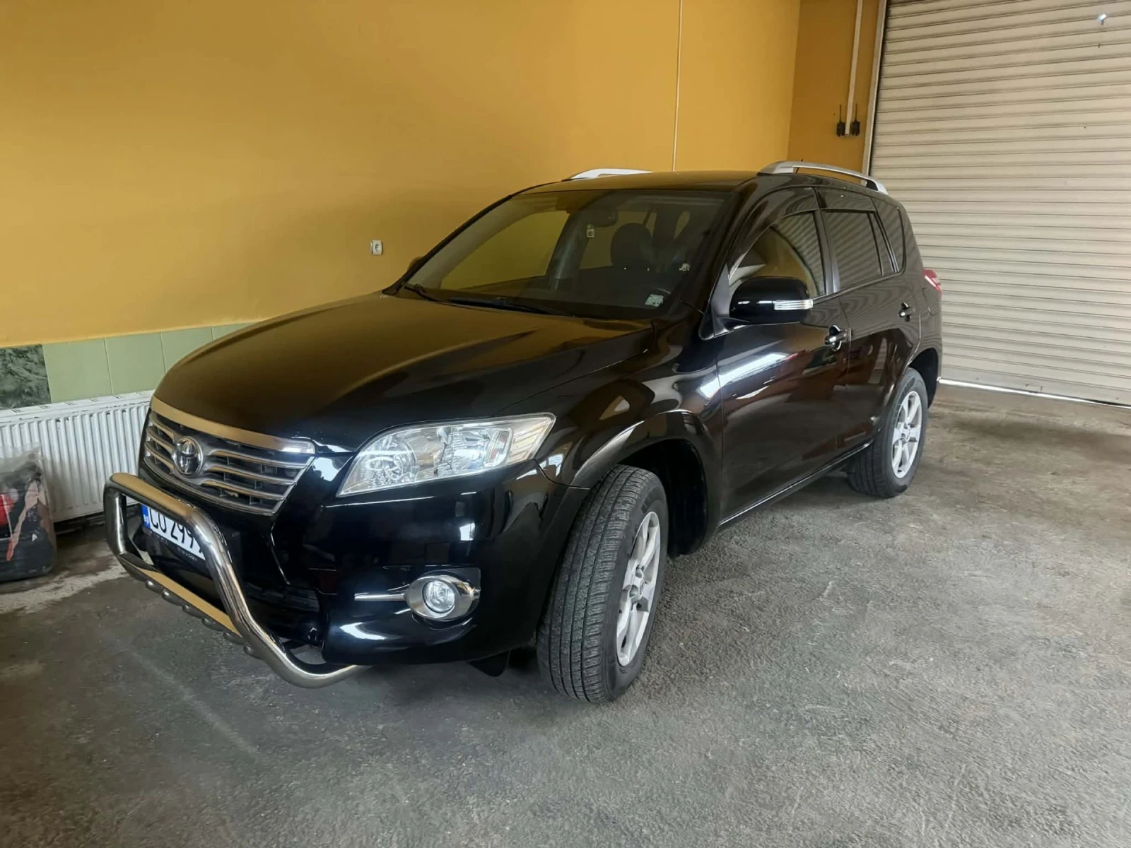 Toyota Rav4 2.2D 150�.� D4D | Mobile.bg � ����������� 1