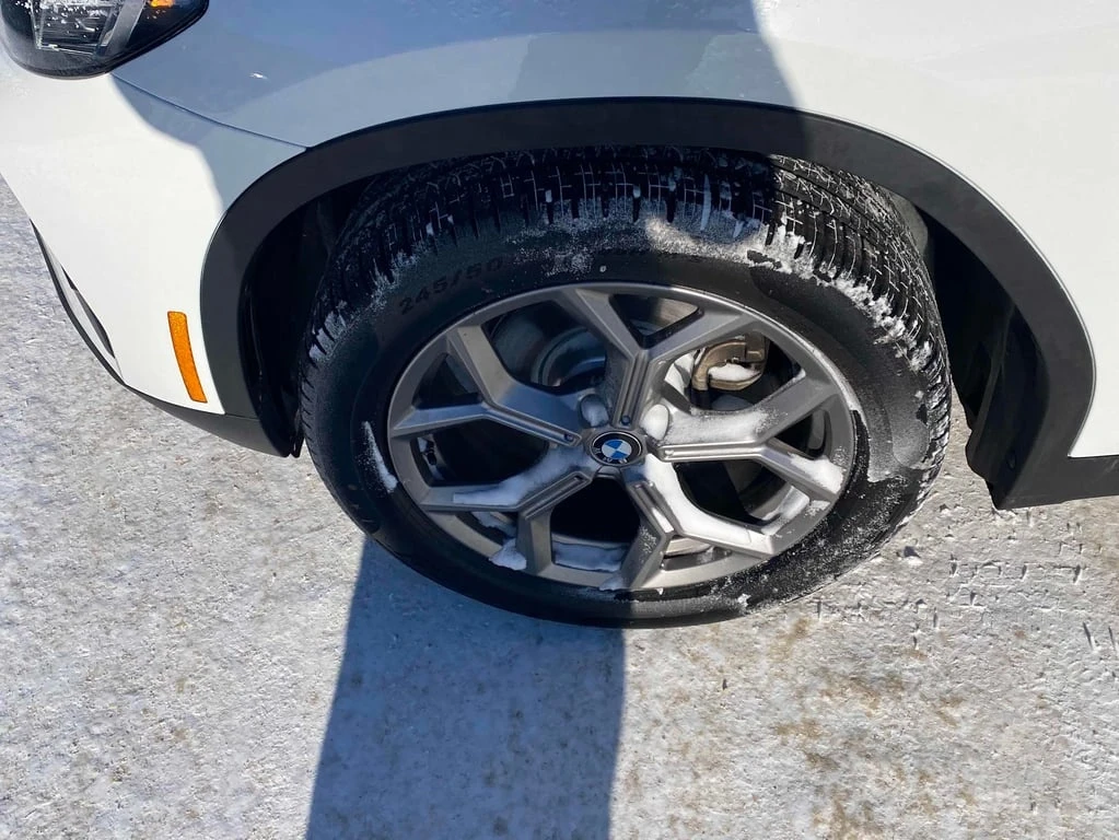 BMW X3 * xDrive30i * CARFAX * ���� �� �� | Mobile.bg � ����������� 6