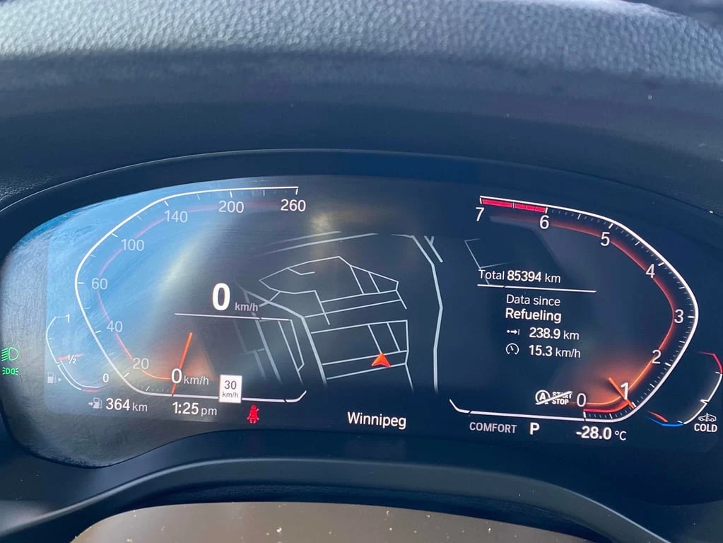 BMW X3 * xDrive30i * CARFAX * ���� �� �� | Mobile.bg � ����������� 8