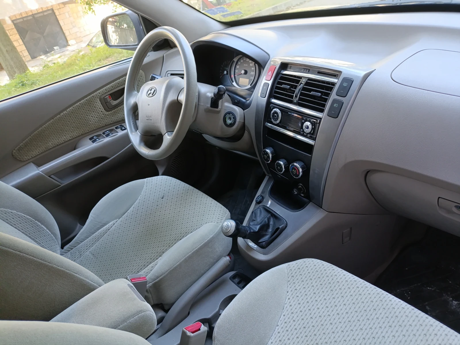 Hyundai Tucson | Mobile.bg � ����������� 5