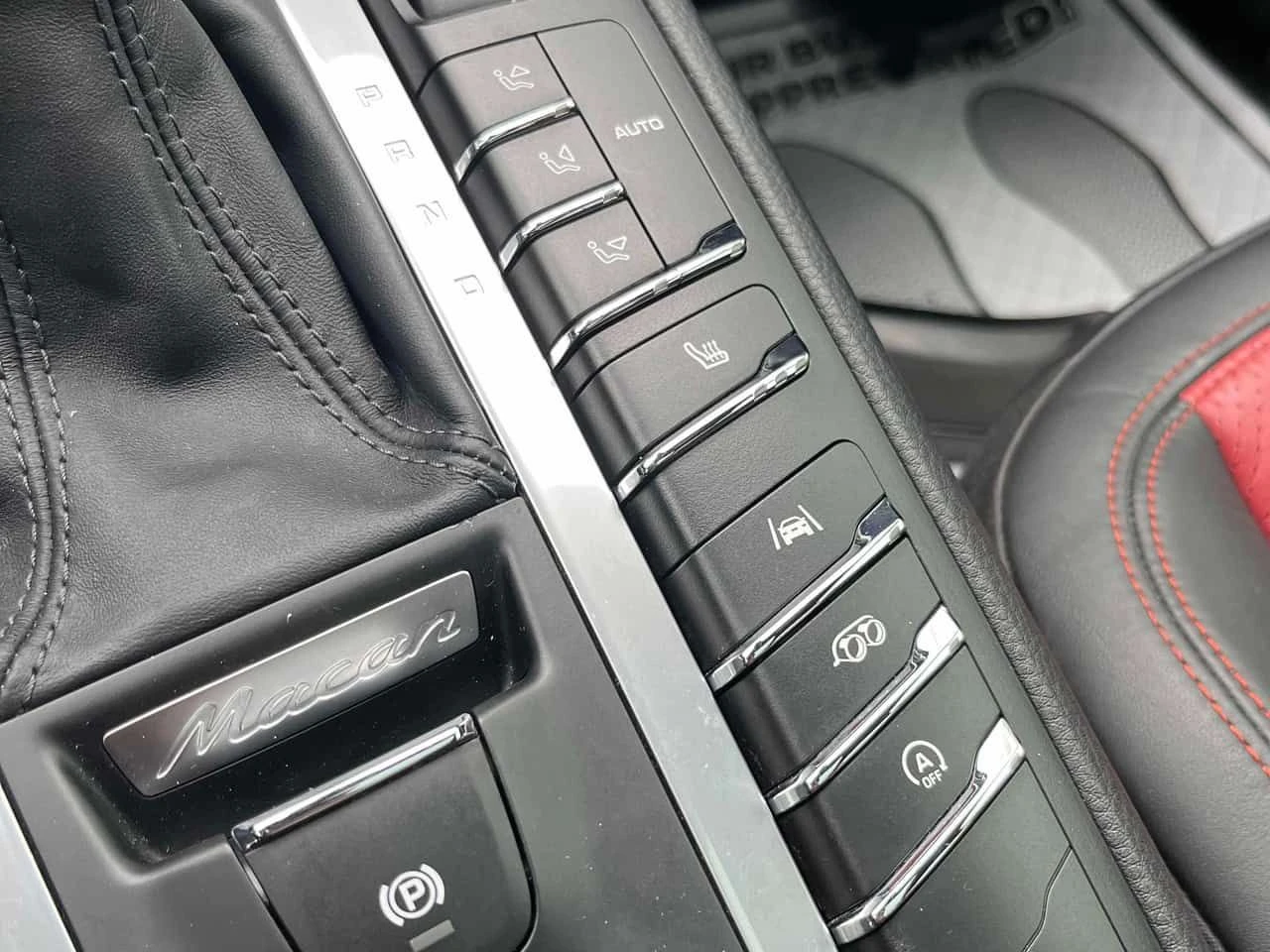 Porsche Macan  S | PREIUM PACK | 360 | CARFAX | Mobile.bg � ����������� 13