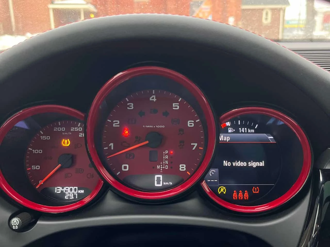 Porsche Macan  S | PREIUM PACK | 360 | CARFAX | Mobile.bg � ����������� 9