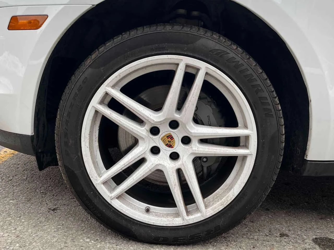 Porsche Macan  S | PREIUM PACK | 360 | CARFAX | Mobile.bg � ����������� 7