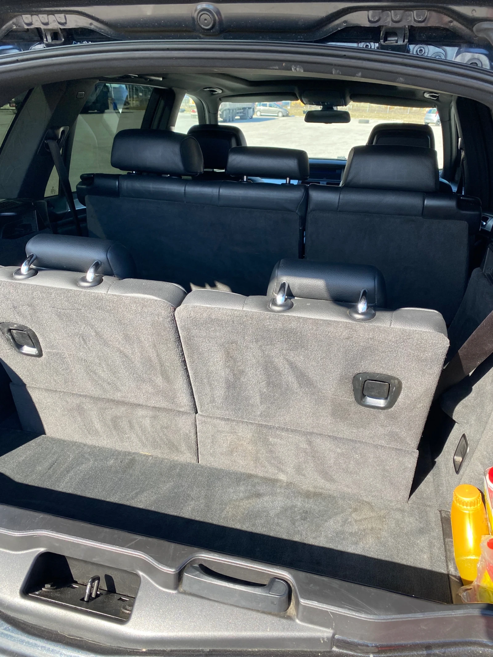 BMW X5 BMW x5 3.5D 2010� ������ ������ �� ������  | Mobile.bg � ����������� 10