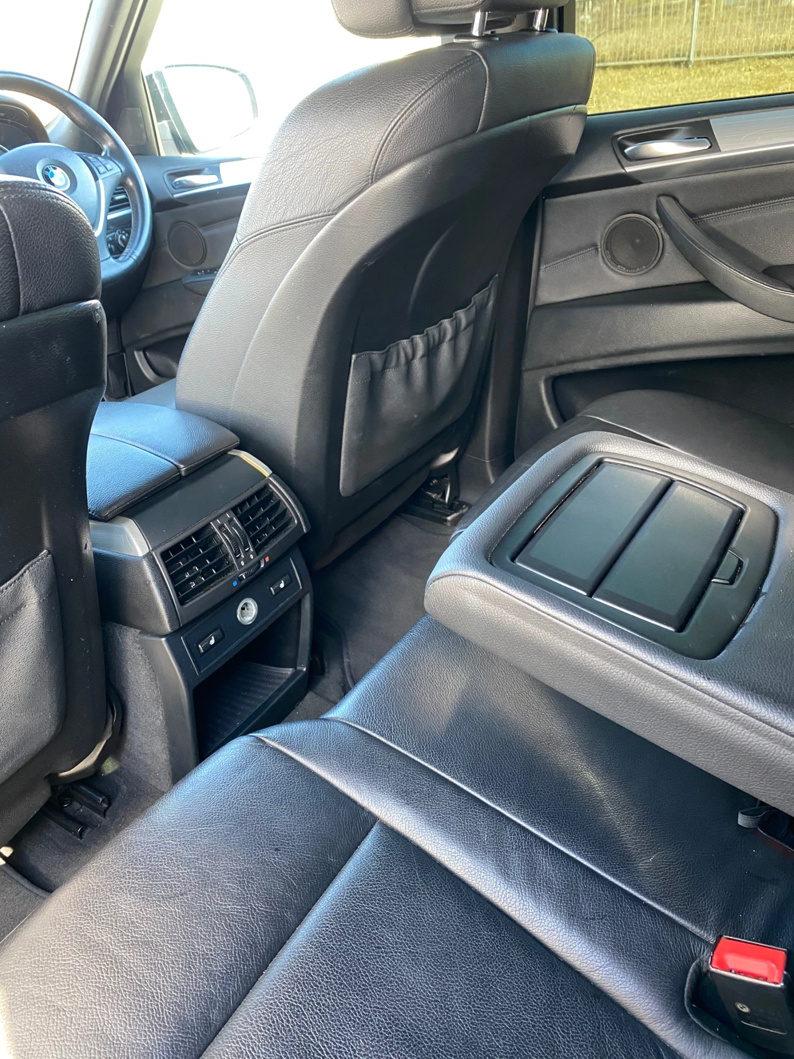 BMW X5 BMW x5 3.5D 2010� ������ ������ �� ������  | Mobile.bg � ����������� 8