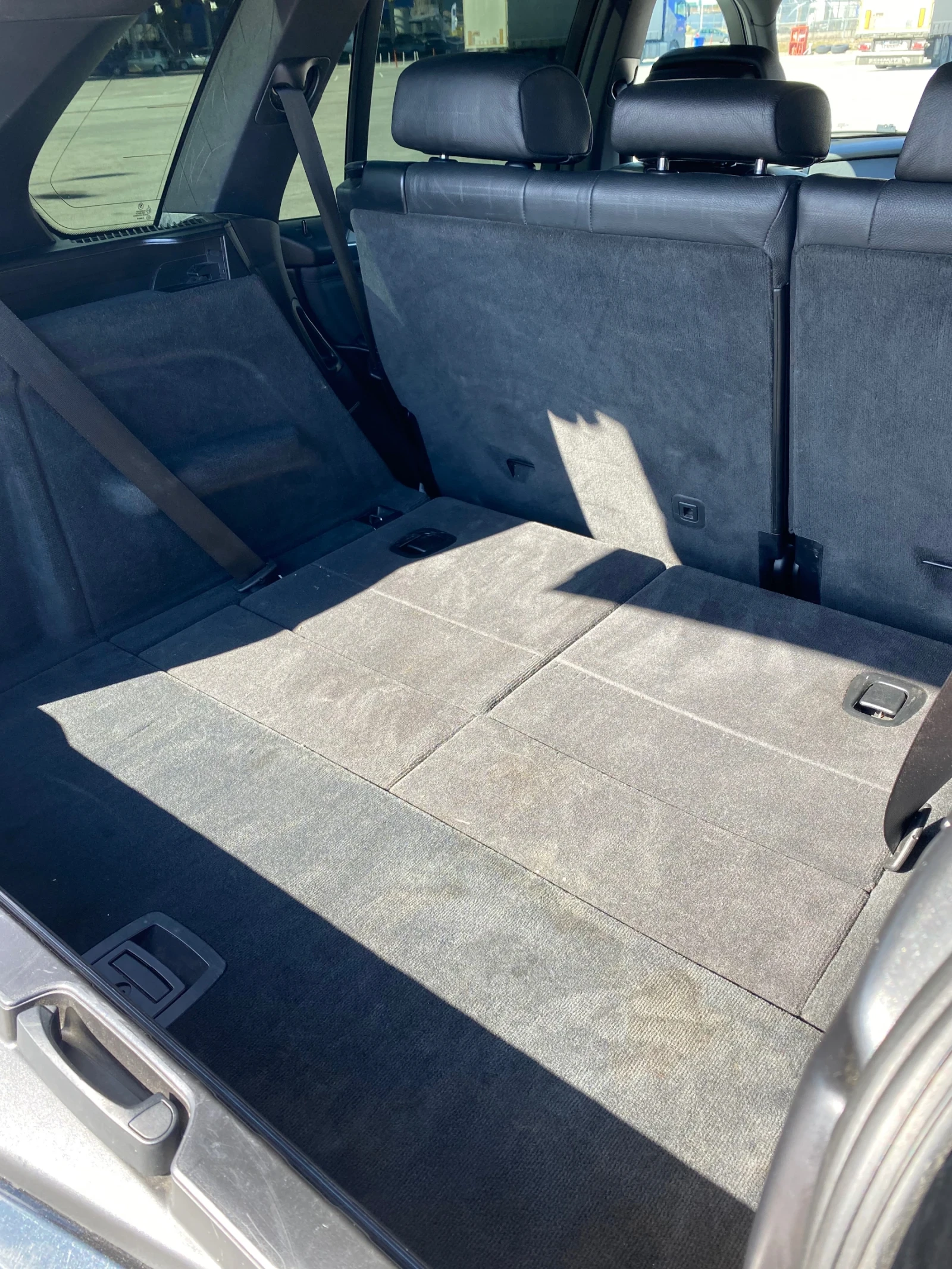 BMW X5 BMW x5 3.5D 2010� ������ ������ �� ������  | Mobile.bg � ����������� 11