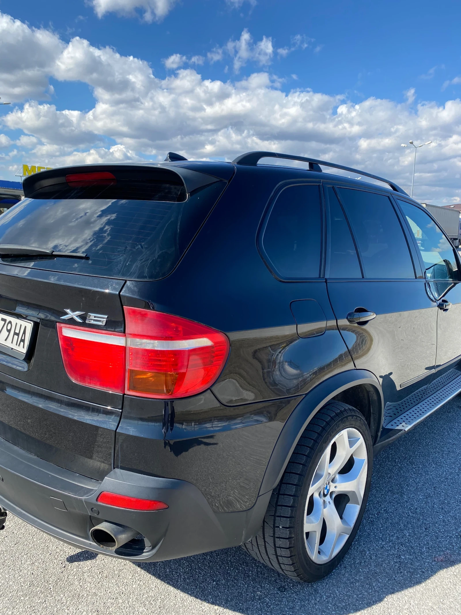 BMW X5 BMW x5 3.5D 2010� ������ ������ �� ������  | Mobile.bg � ����������� 4