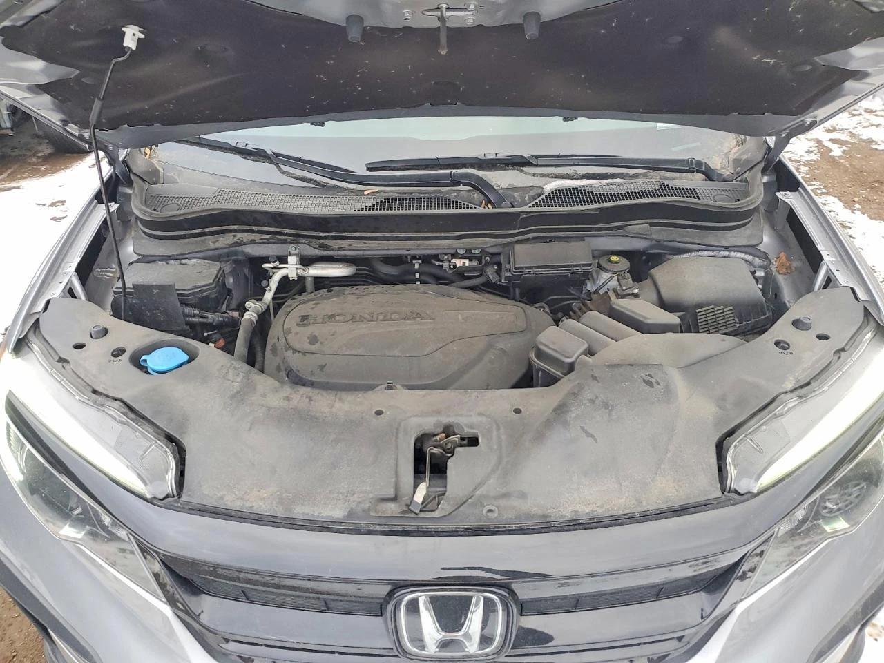 Honda Pilot * ����* ���* �������* ����*  | Mobile.bg � ����������� 11