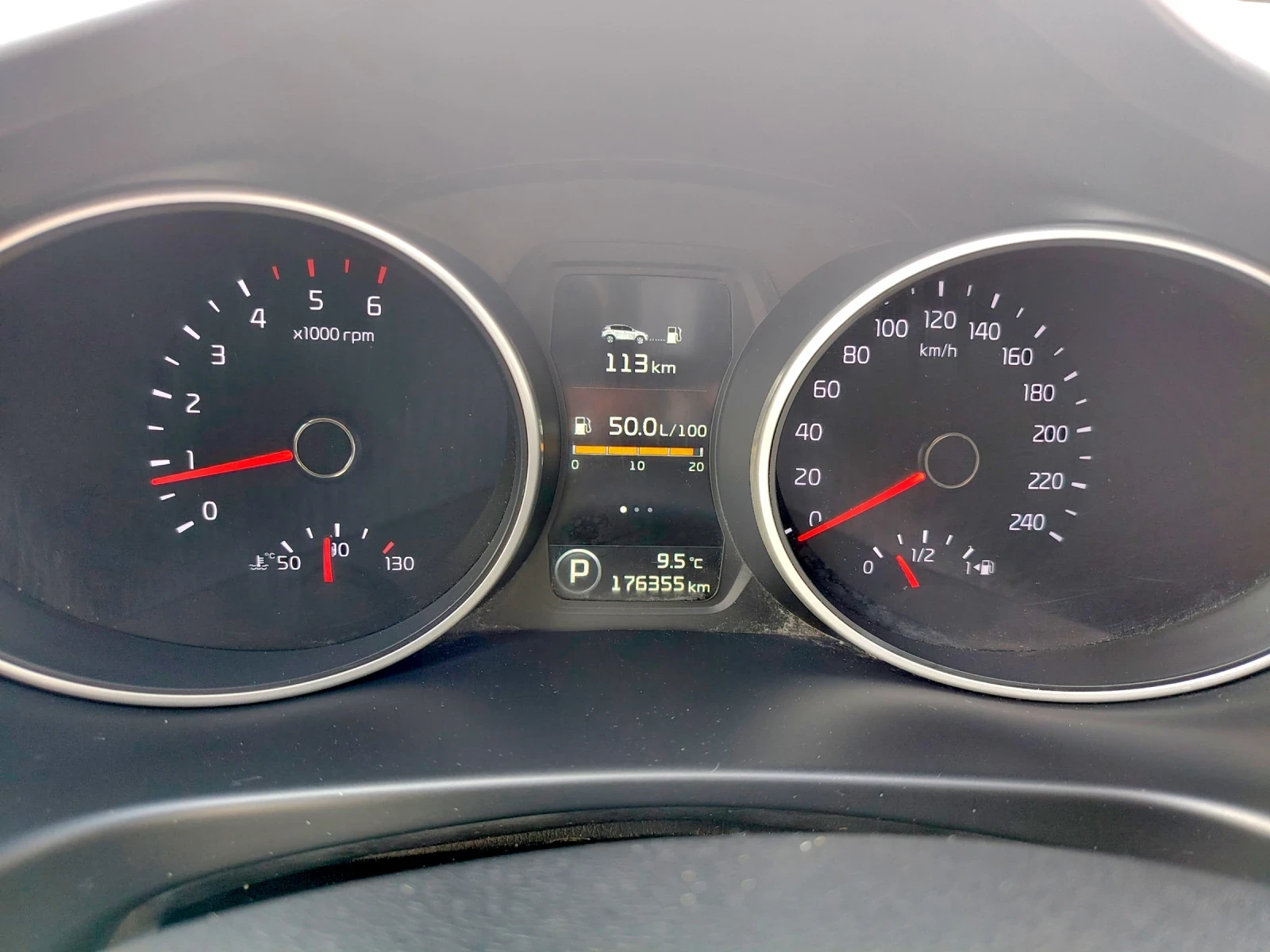 Kia Sportage 2.0CRDI* 4x4* Facelift* Full* Panorama | Mobile.bg � ����������� 13