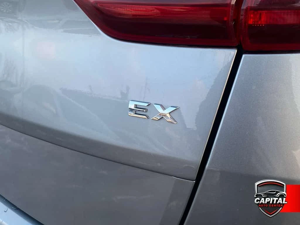 Kia Sportage * EX * CARFAX * ЦЕНА ДО БГ, снимка 6 - Автомобили и джипове - 53711013