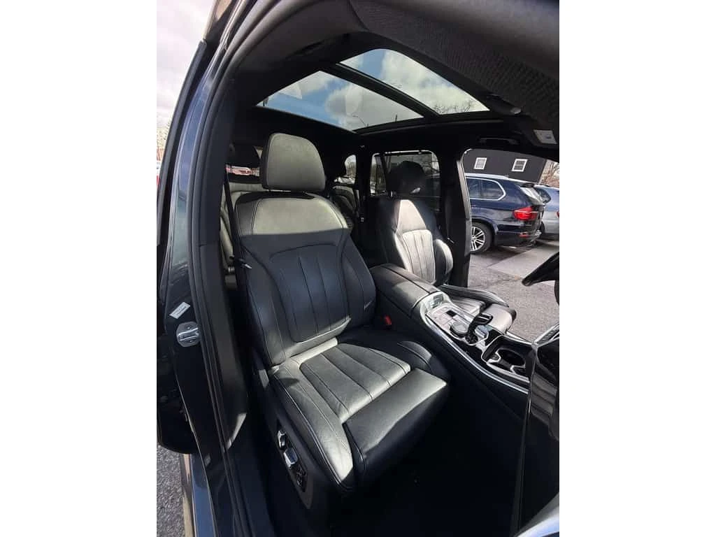 BMW X5 xDrive40i/CARFAХ/ЛАЗЕРИ/360 КАМ/ДИСТРОНИК/ПАНО/, снимка 15 - Автомобили и джипове - 54125214