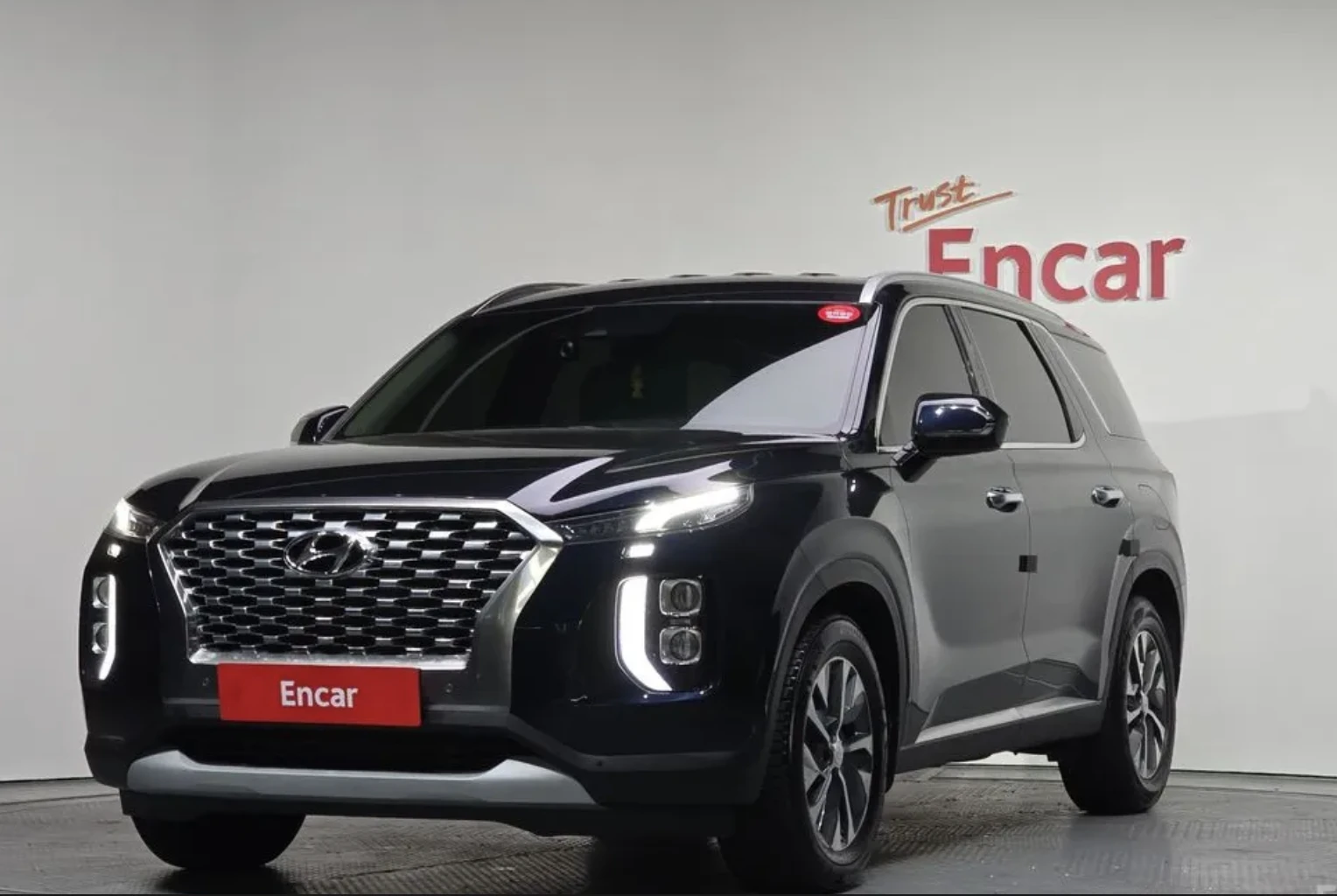 Hyundai Palisade AWD* 7МЕСТЕН* ПОДГРЕВ* КАМЕРА* KEYLESS* 